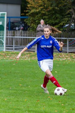 Bild 79 - Frauen Holstein Kiel - Hamburger SV : Ergebnis: 1:0
